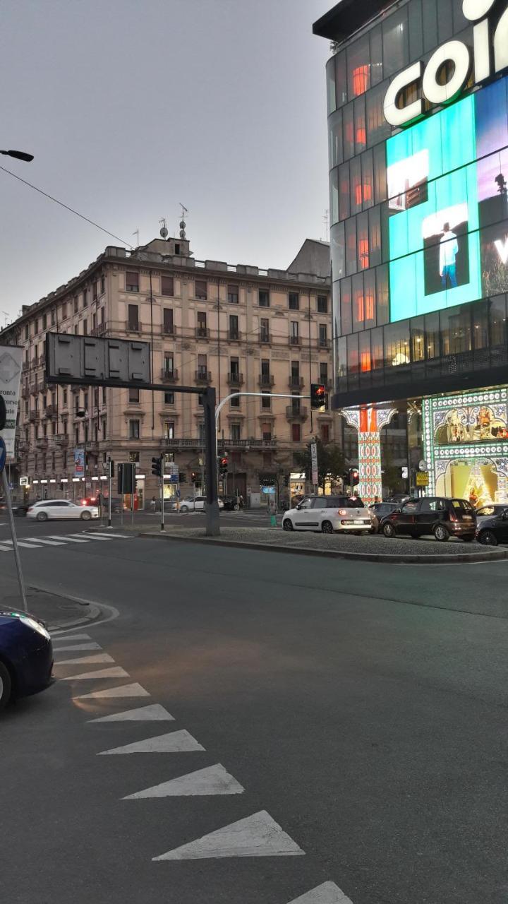 Monocase Milano公寓 外观 照片